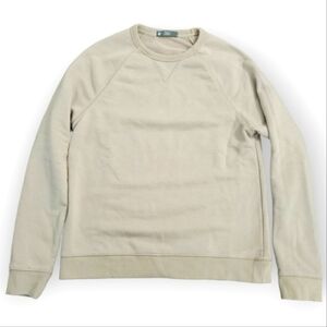 Member's Mark French Terry Crew Sweatshirt Small
